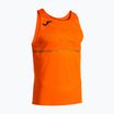 Pánske bežecké tričko Joma Record III orange