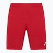 Pánske tenisové šortky Joma Montreal red
