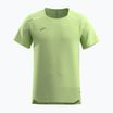 Pánske bežecké tričko Joma R-City lime