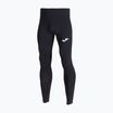 Pánske bežecké legíny Joma Record black