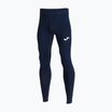 Pánske bežecké legíny Joma Record navy