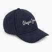 Šiltovka Pepe Jeans Mallon Cap dulwich blue