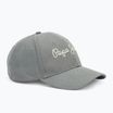 Šiltovka Pepe Jeans Mallon Cap industrial grey