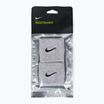 Náramky Nike Swoosh 2 ks sivé NNN04-051