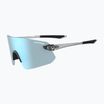 Slnečné okuliare Tifosi Vogel SL crystal smoke/smoke bright blue