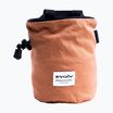 Vrecko na magnézium Evolv Canvas Chalk copper