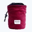 Vrecko na magnézium Evolv Corduroy Chalk ruby