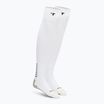Futbalové gamaše TRUsox Celodĺžkové 3.0 white/black