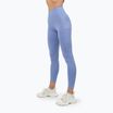 Dámske tréningové legíny NEBBIA Leg Day Goals light purple
