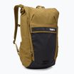 Cyklistický batoh Thule Paramount 20 l nutria
