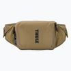 Cyklistická oblička Thule Rail Hip Pack 0.5 l faded khaki