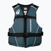 Bezpečnostná vesta AQUADESIGN Trek light blue