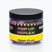 Plávajúce guľky MIVARDI Rapid Pop Up Reflex English Strawberry 50 g