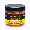 Plávajúce guľky MIVARDI Rapid Pop Up Reflex Kulki Mivardi Rapid Pop Up Reflex - Monster Crab 70 g