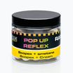 Plávajúce guličky MIVARDI Rapid Pop Up Reflex Scopex + Cream 70 g