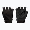 Pánske cyklistické rukavice SILVINI Gaiono black