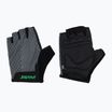 Pánske cyklistické rukavice SILVINI Gaiono grey/green