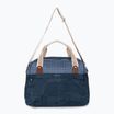 Taška na nosič na bicykel Basil Boheme Carry All Bag blue B-18007