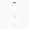 Cyklistická fľaša BBB Cycling AutoTank XL 750 ml clear