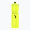 Cyklistická fľaša BBB Cycling AutoTank XL 750 ml neón žltá