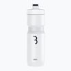 Cyklistická fľaša BBB Cycling AutoTank XL 750 ml white