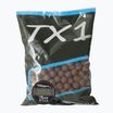 Kaprové boilies Shimano Tribal TX1 Squid & Octopus 1 kg