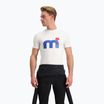 Pánske plavecké tričko Mistral Orlando Lycra White