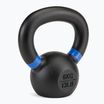 Kettlebell 6 kg Pure2Improve čierny P2I810080