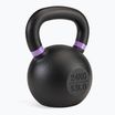 Kettlebell 24 kg Pure2Improve čierny P2I810130