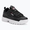 Dámske topánky FILA Disruptor black