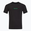 Pánske tričko Calvin Klein LVGMS5K188 Baselayer black/blosson green logo
