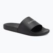 Calvin Klein pánske žabky HM0HM00455 Pool Slide Rubber black