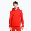 Pánska mikina Calvin Klein Hoodie XNZ hazard