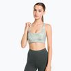 Podprsenka Calvin Klein Medium Support 8UO digital rockform aop fitness