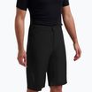 Pánske cyklistické šortky Rogelli Advntr Core MTB black