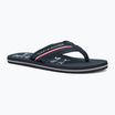 Pánske žabky Tommy Hilfiger Web Beach Sandal desert sky