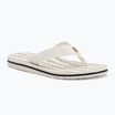 Dámske žabky Tommy Hilfiger Chain Print Beach Sandal ivory