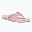 Dámske žabky Tommy Hilfiger Webbing Beach Sandal foggy pink