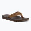 Pánske žabky Tommy Hilfiger Molded Beach Sandal desert khaki
