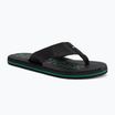 Pánske žabky Tommy Hilfiger Massage Beach Sandal black