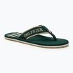 Pánske žabky Tommy Hilfiger Sporty Beach Sandal hunter