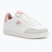 Dámske topánky FILA Courtbay white/pale mauve