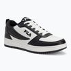Pánska obuv  FILA Fila Rega Nf white/black