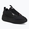 Dámske topánky FILA Superbubble black