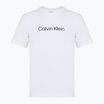 Pánske tričko Calvin Klein LVGMS5K182 Graphic classic white