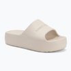 Dámske šľapky Tommy Jeans Chunky Pool Slide Ess newsprint