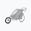 Thule Chariot Jog Kit 1 joggingové koleso čierne 20201301