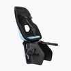 Sedadlo na bicykel Thule Yepp Nexxt 2 Maxi Rack Mount modré