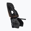 Thule Yepp Nexxt 2 Maxi Rack Mount sedadlo na bicykel hnedé