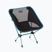 Turistické kreslo Helinox One čierne H10001R1